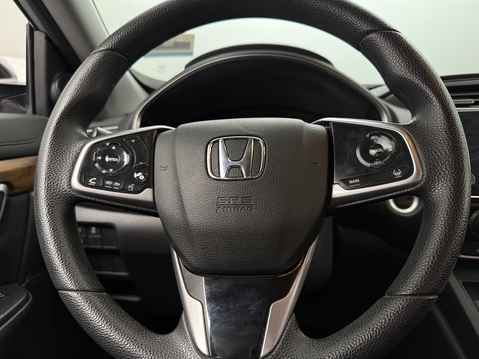 Thumbnail: 2020 Honda CR-V - 5