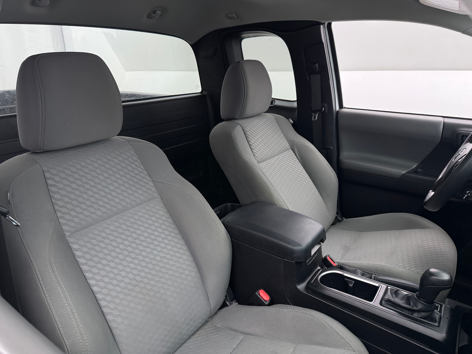 Thumbnail: 2021 Toyota Tacoma - 2