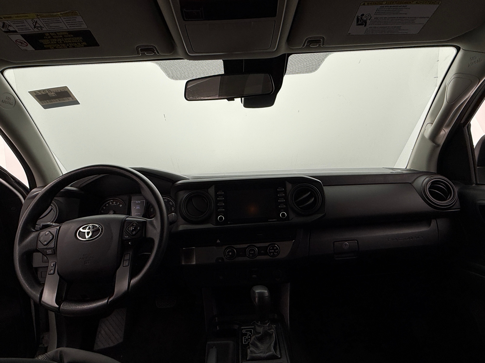 Thumbnail: 2021 Toyota Tacoma - 3