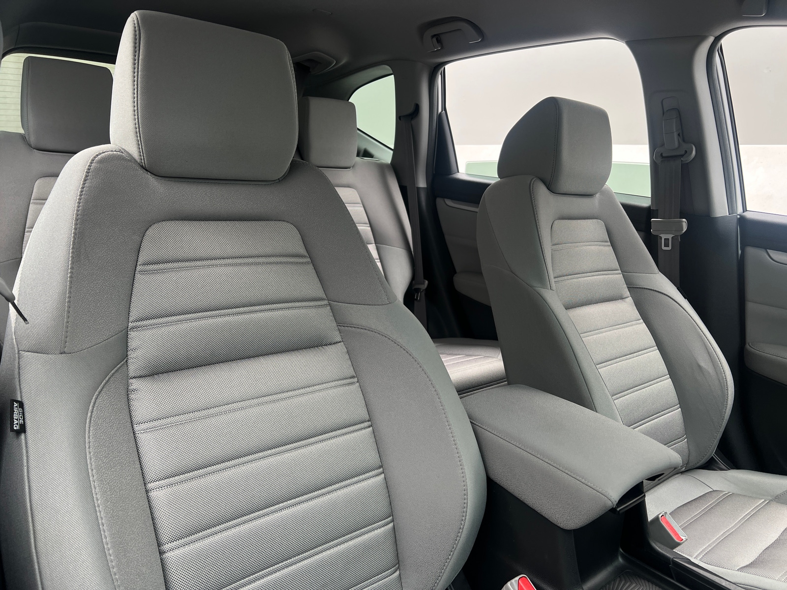 Thumbnail: 2018 Honda CR-V - 2