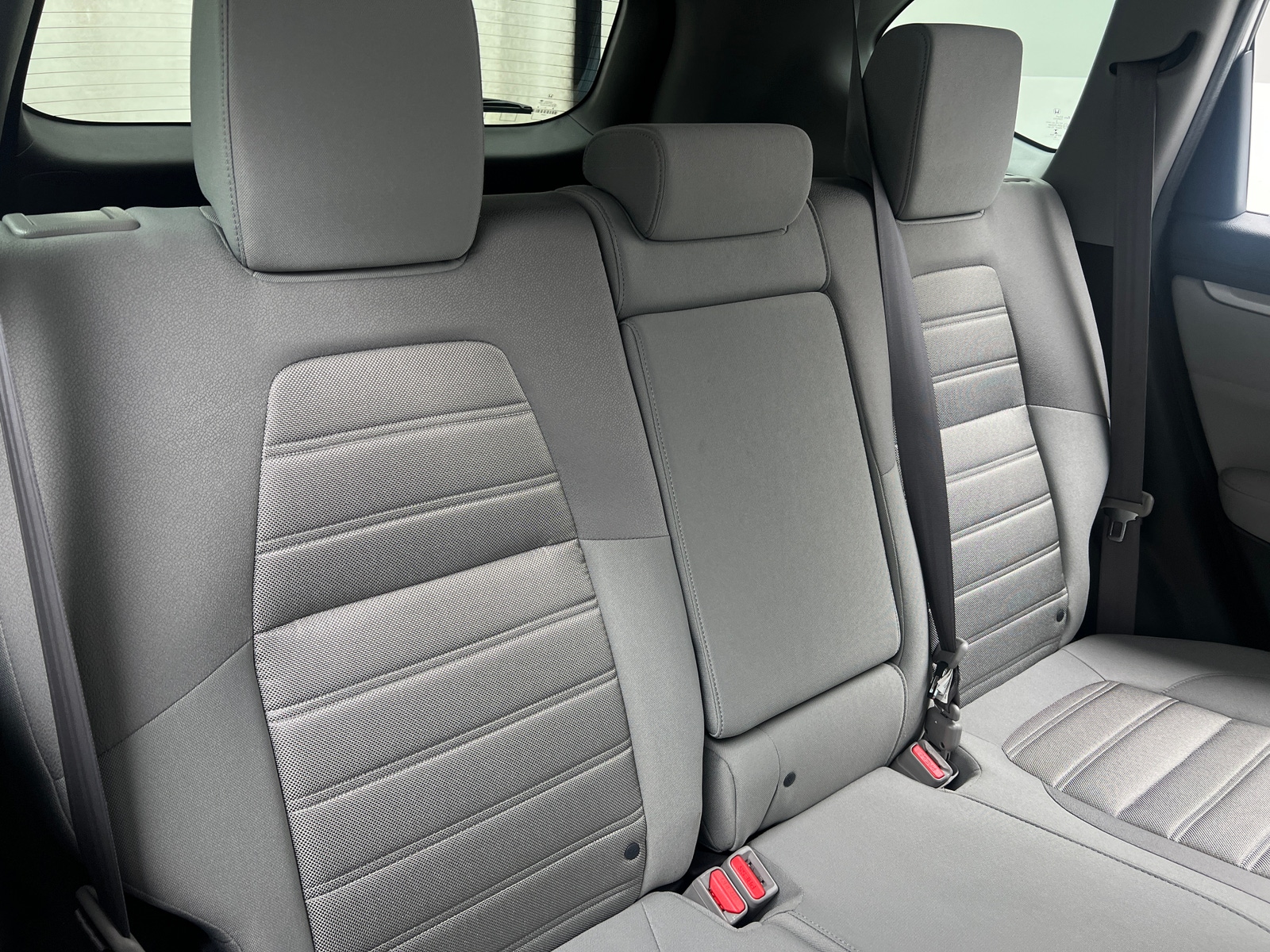 Thumbnail: 2018 Honda CR-V - 6