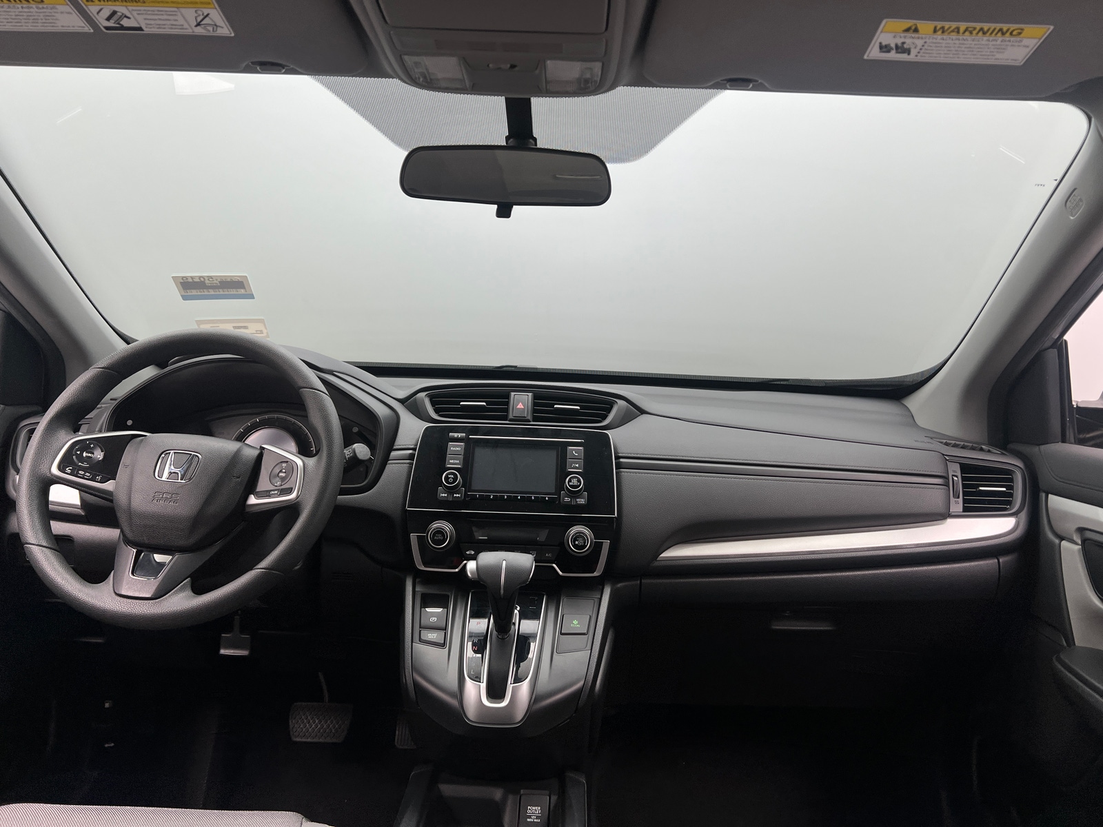 Thumbnail: 2018 Honda CR-V - 3