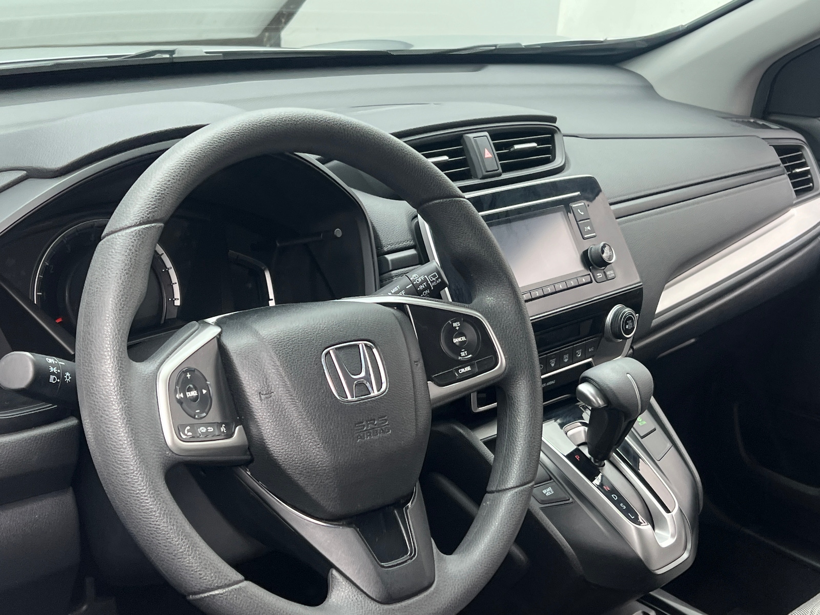 Thumbnail: 2018 Honda CR-V - 5