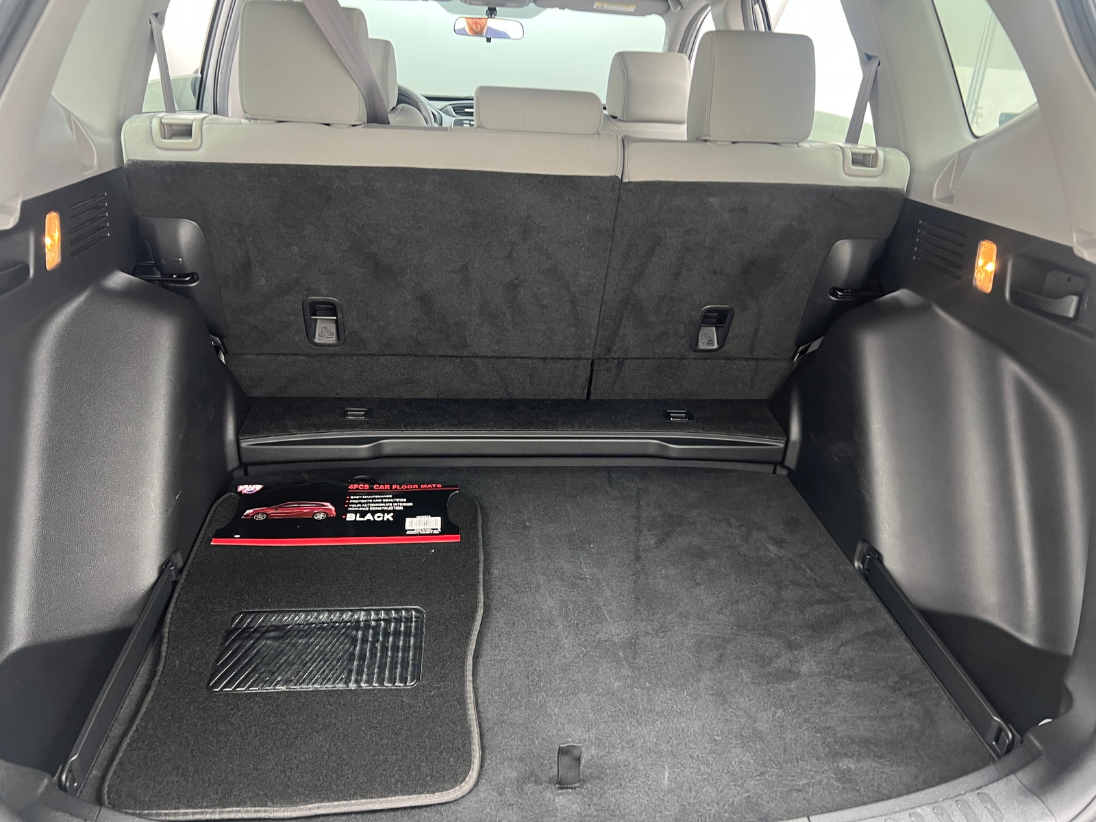 Thumbnail: 2018 Honda CR-V - 7