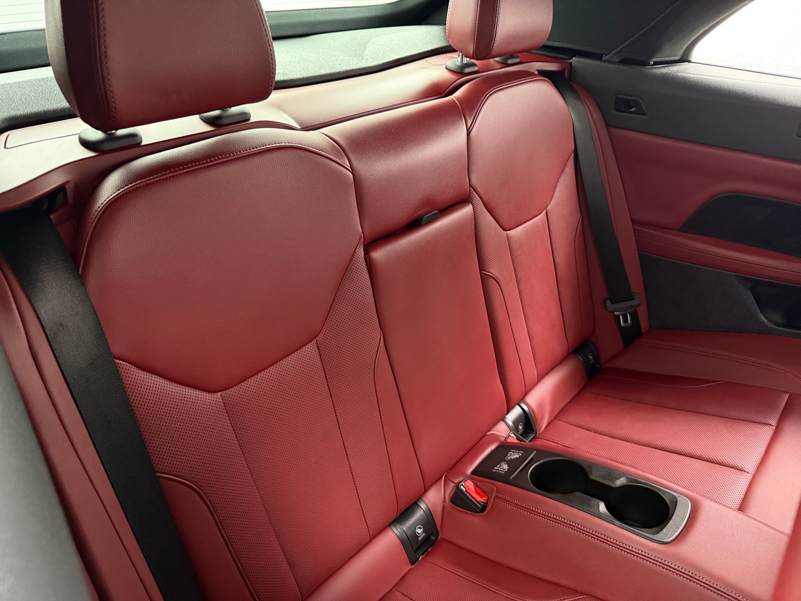 Thumbnail: 2024 BMW 4 Series - 5