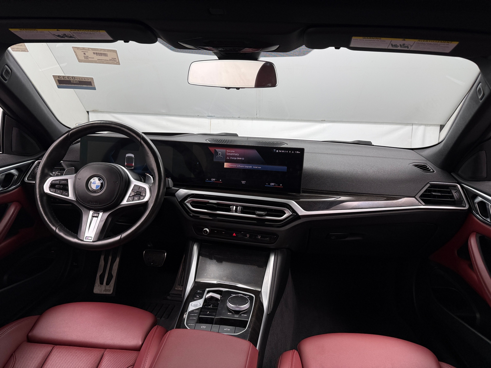 Thumbnail: 2024 BMW 4 Series - 2