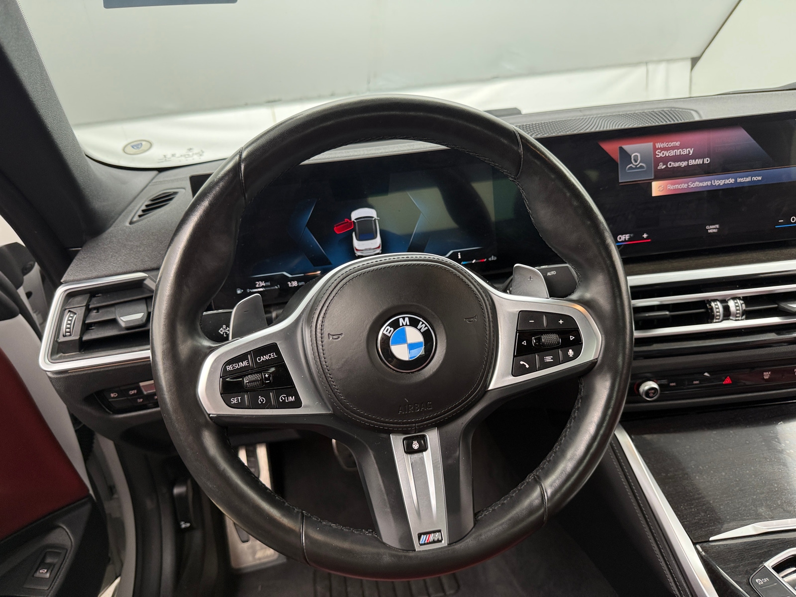 Thumbnail: 2024 BMW 4 Series - 4