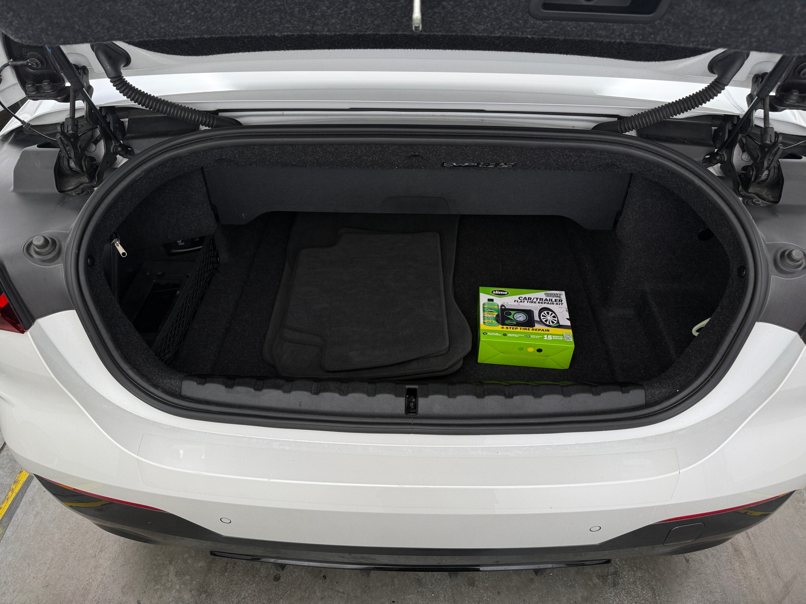 Thumbnail: 2024 BMW 4 Series - 6