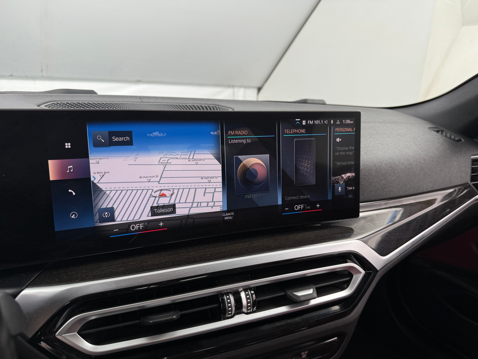 Thumbnail: 2024 BMW 4 Series - 3