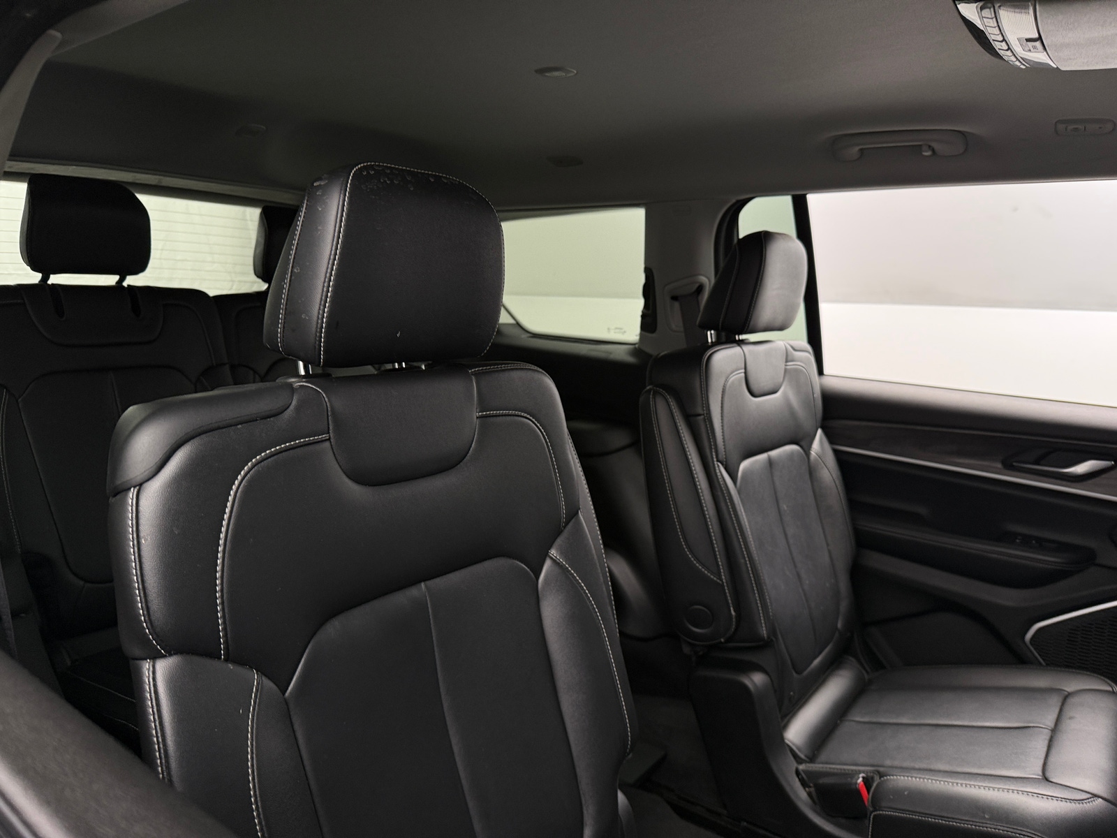 Thumbnail: 2021 Jeep Grand Cherokee L - 5