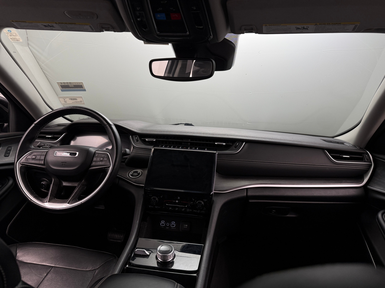 Thumbnail: 2021 Jeep Grand Cherokee L - 2