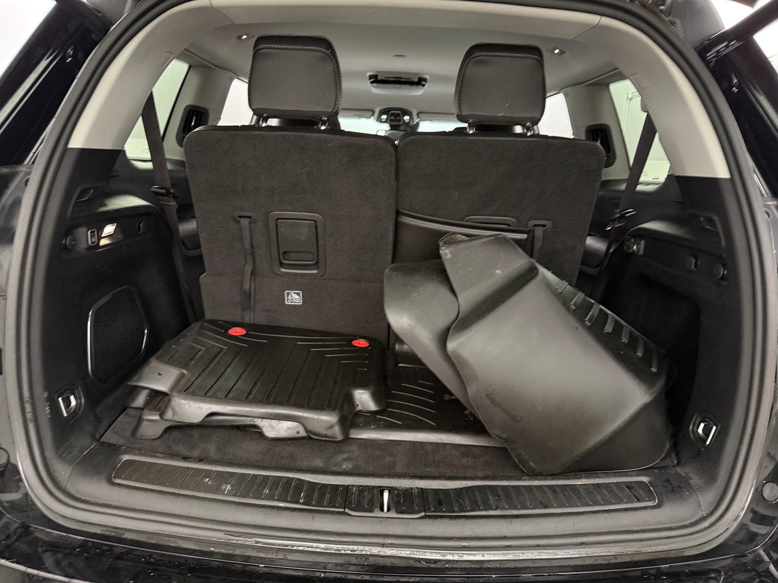 Thumbnail: 2021 Jeep Grand Cherokee L - 6