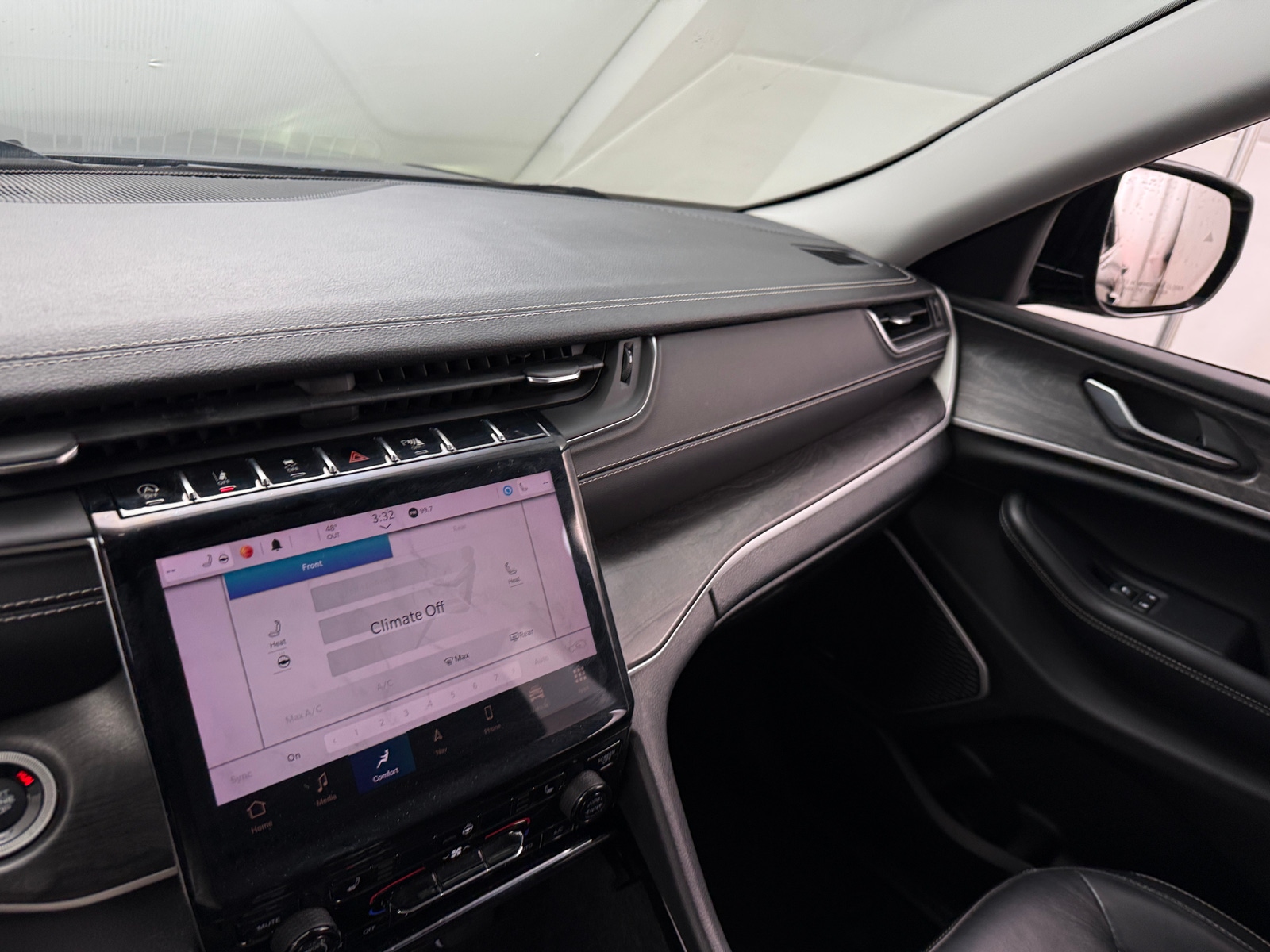 Thumbnail: 2021 Jeep Grand Cherokee L - 3