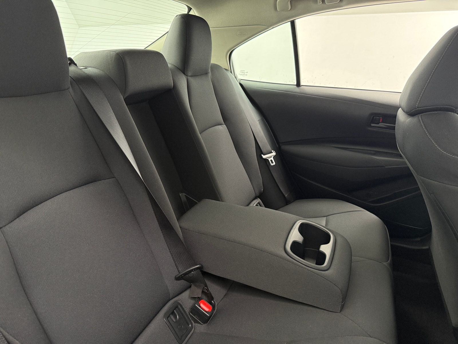 Thumbnail: 2022 Toyota Corolla - 6