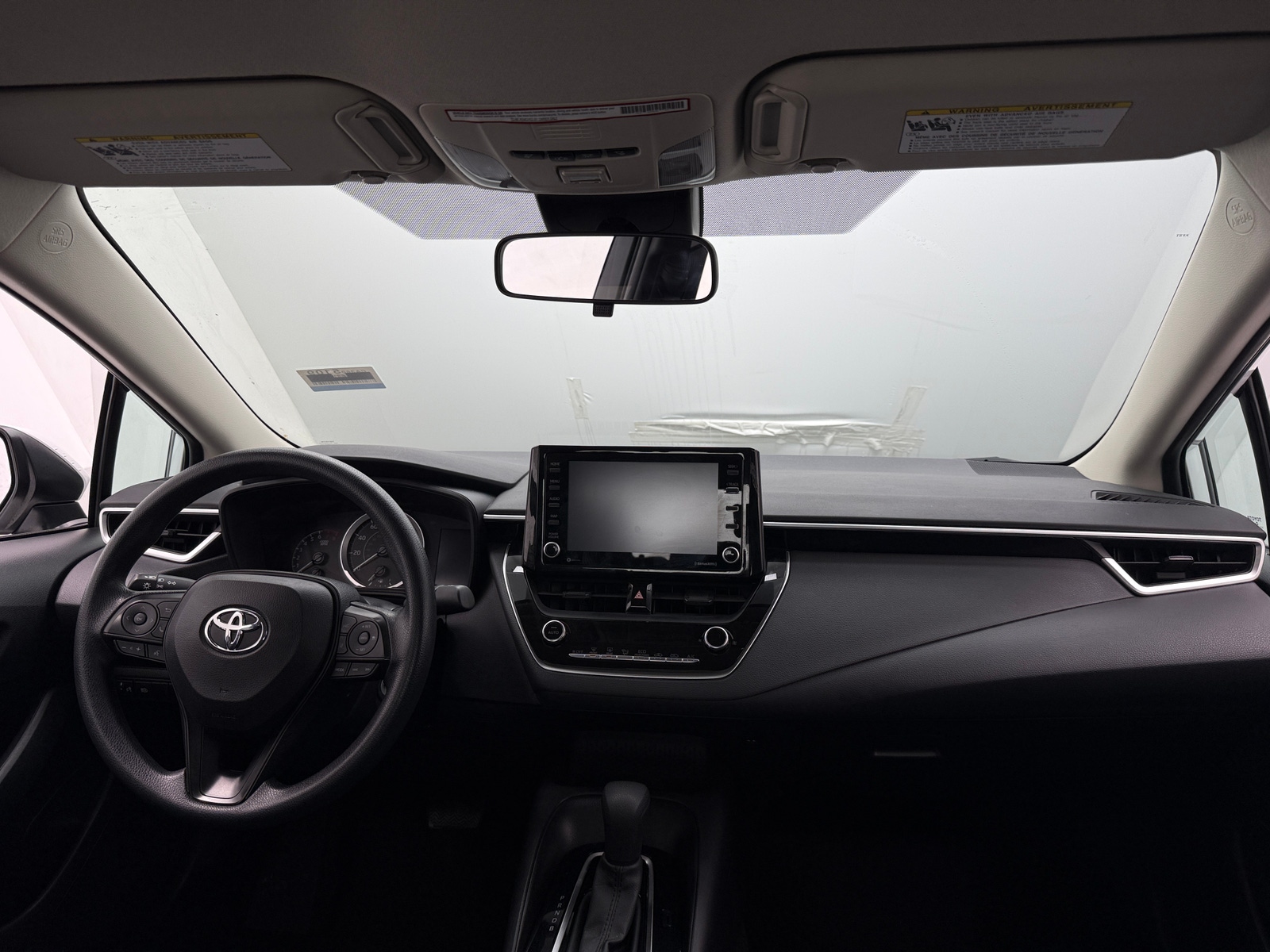 Thumbnail: 2022 Toyota Corolla - 3