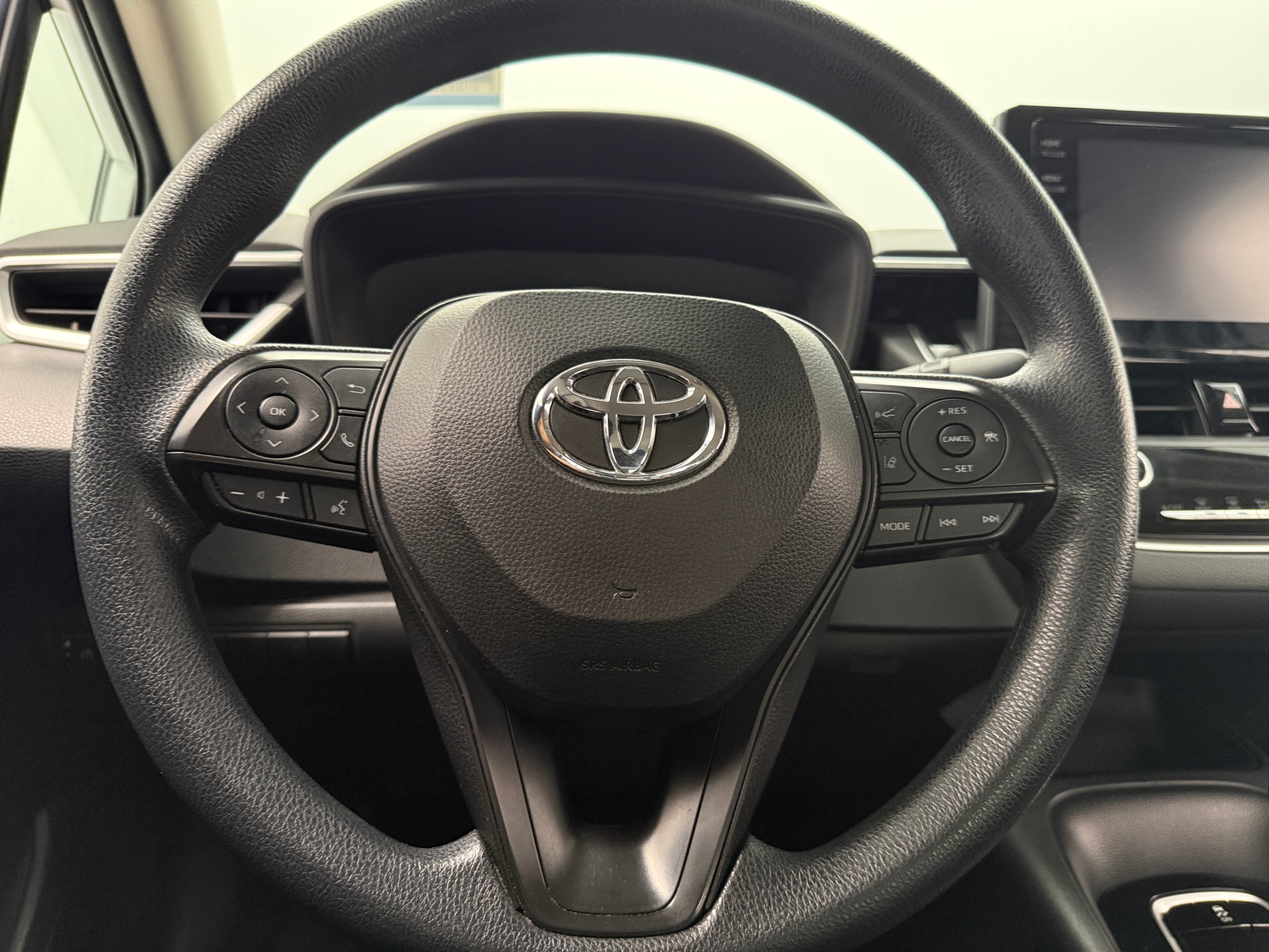 Thumbnail: 2022 Toyota Corolla - 5