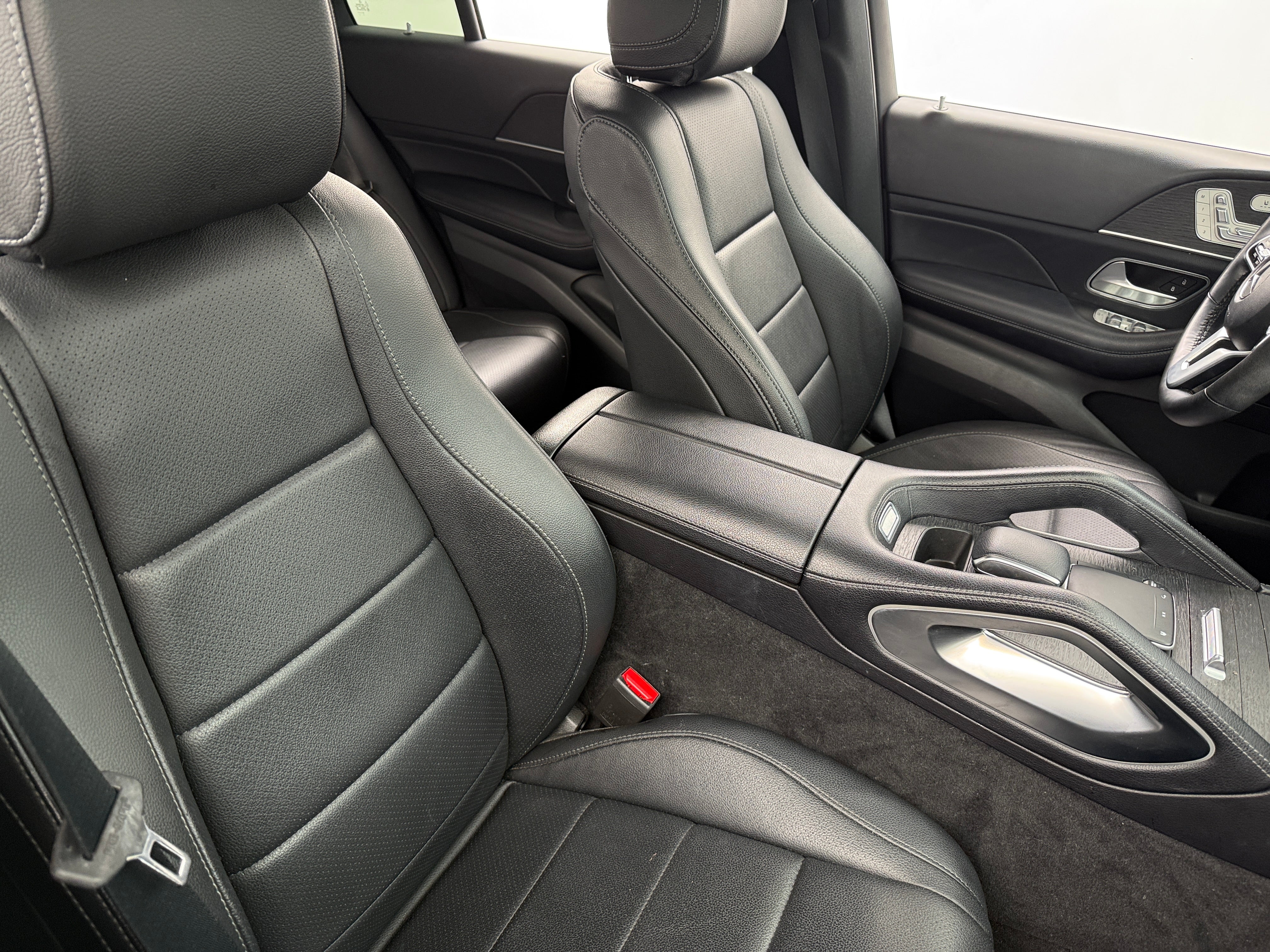 2022 Mercedes-Benz GLE