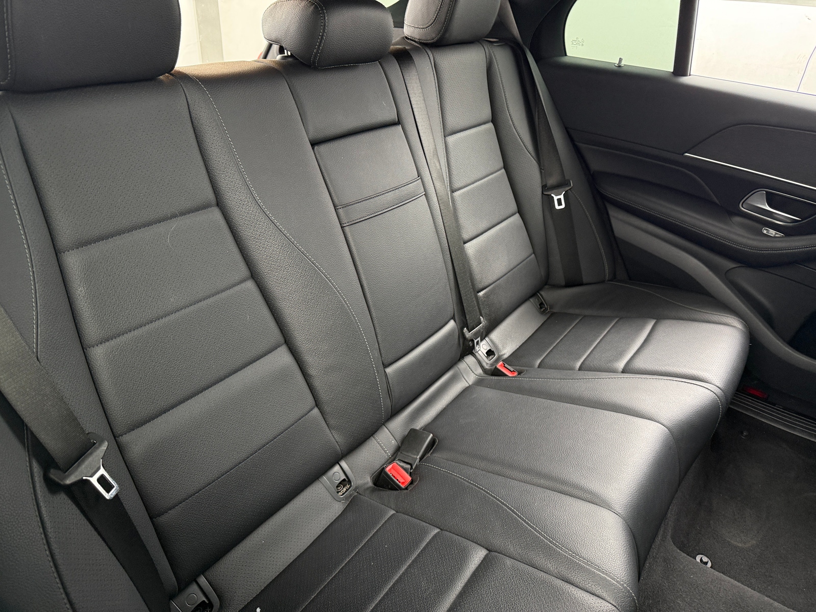 Thumbnail: 2022 Mercedes-Benz GLE - 5