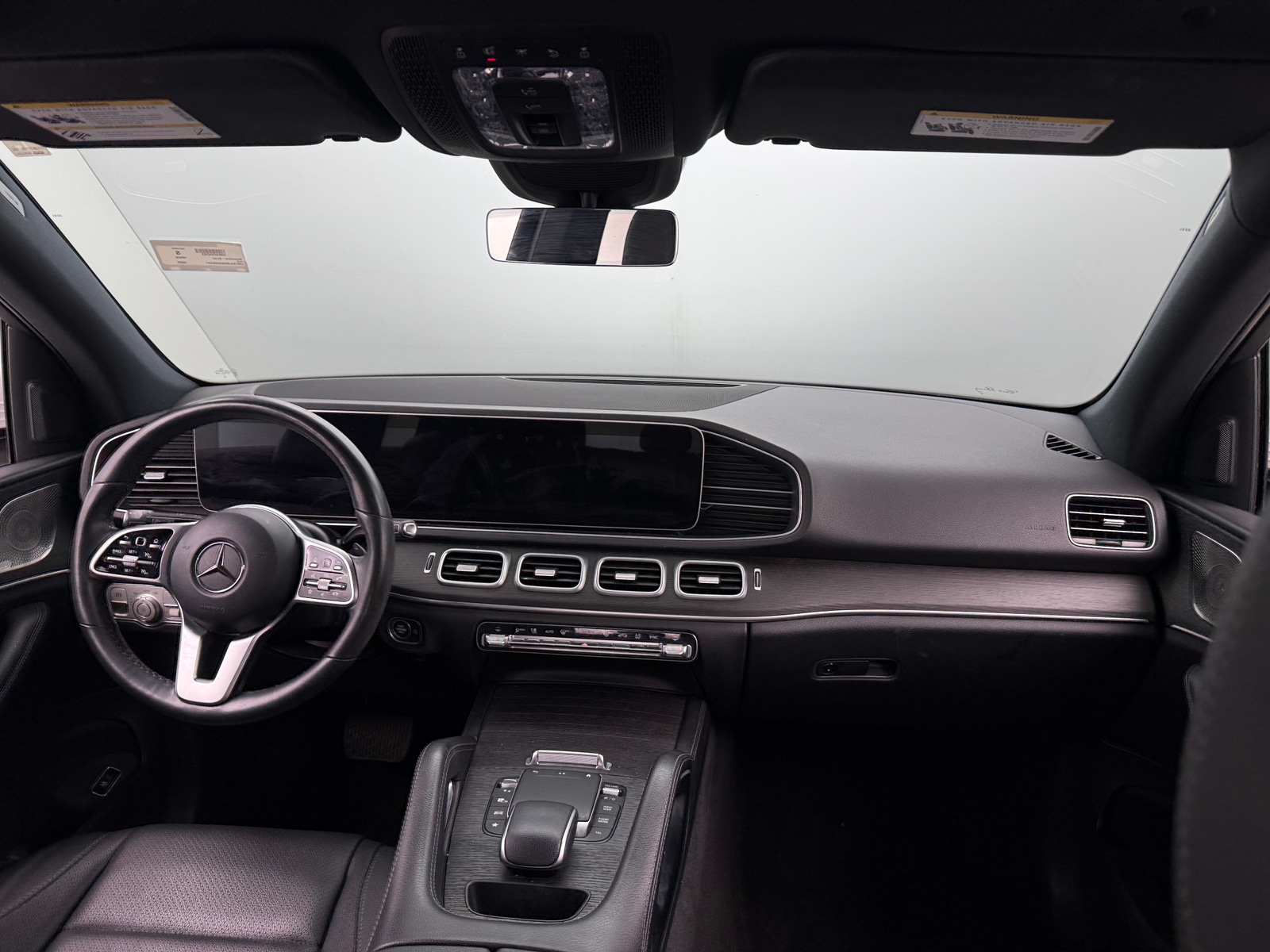 Thumbnail: 2022 Mercedes-Benz GLE - 2