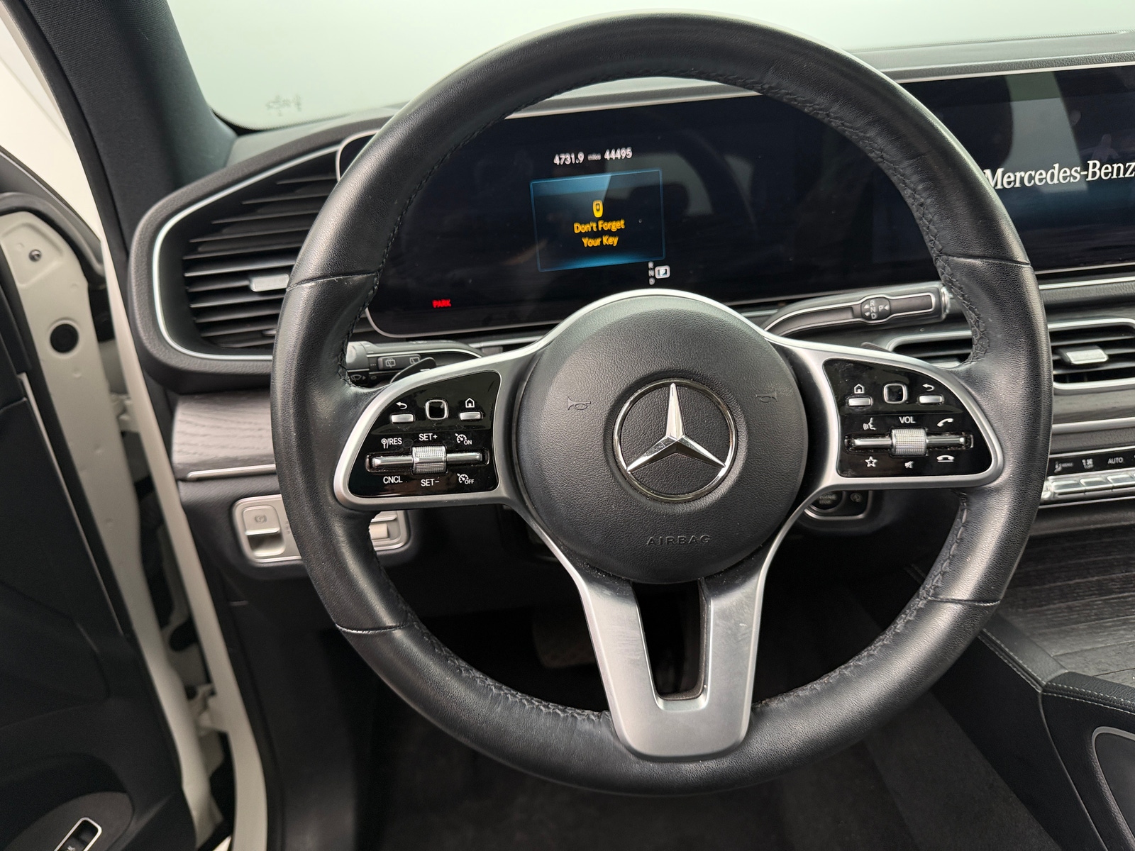 Thumbnail: 2022 Mercedes-Benz GLE - 4