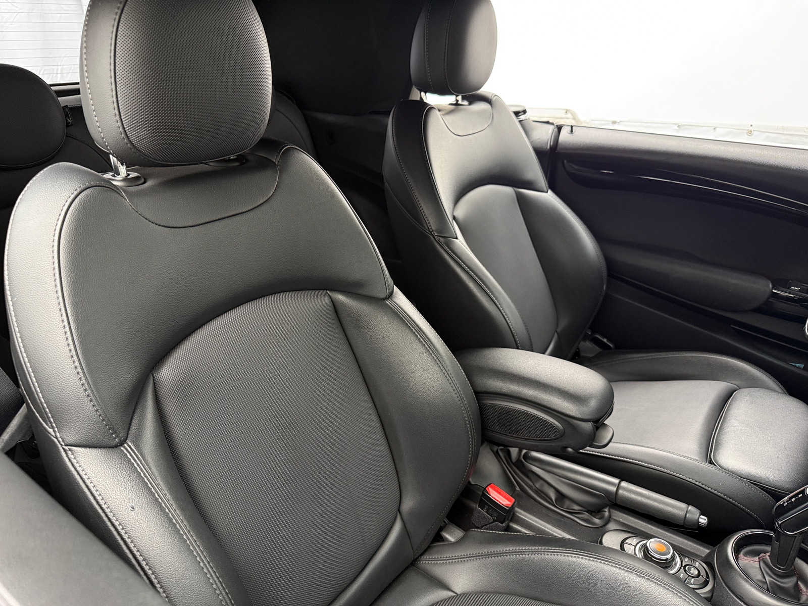 Thumbnail: 2021 MINI Cooper Convertible - 2