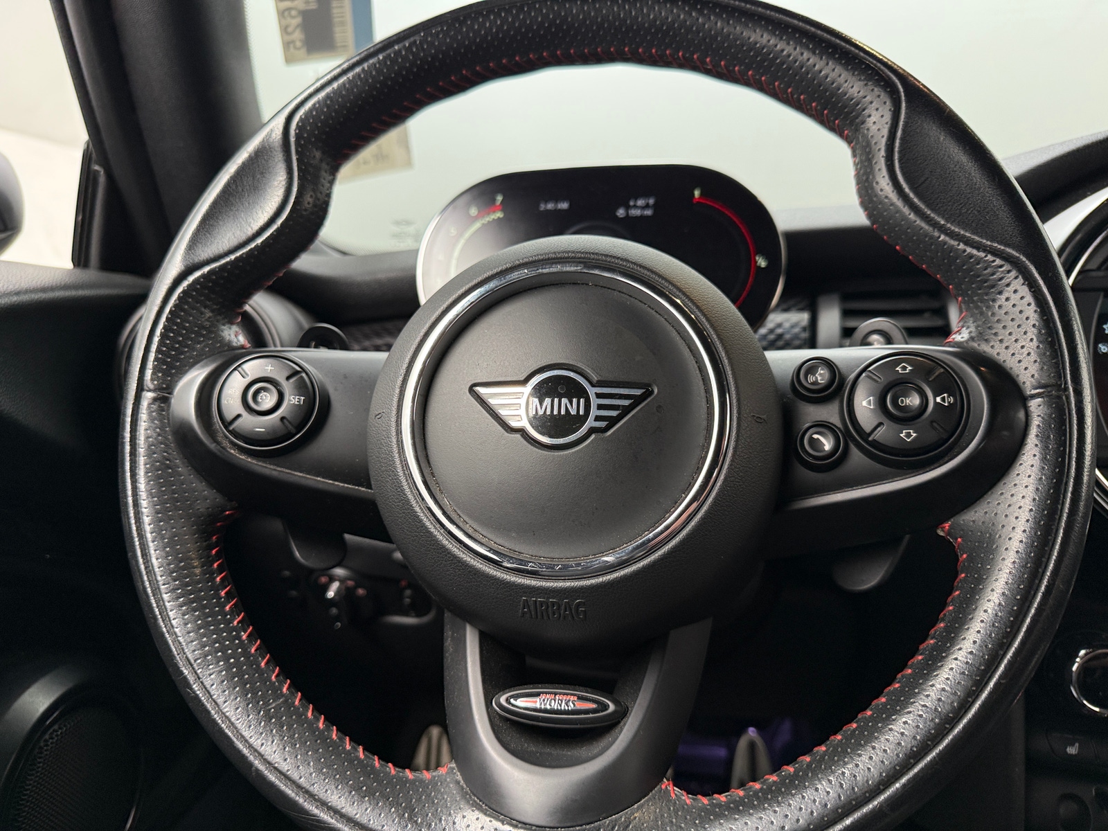 Thumbnail: 2021 MINI Cooper Convertible - 4
