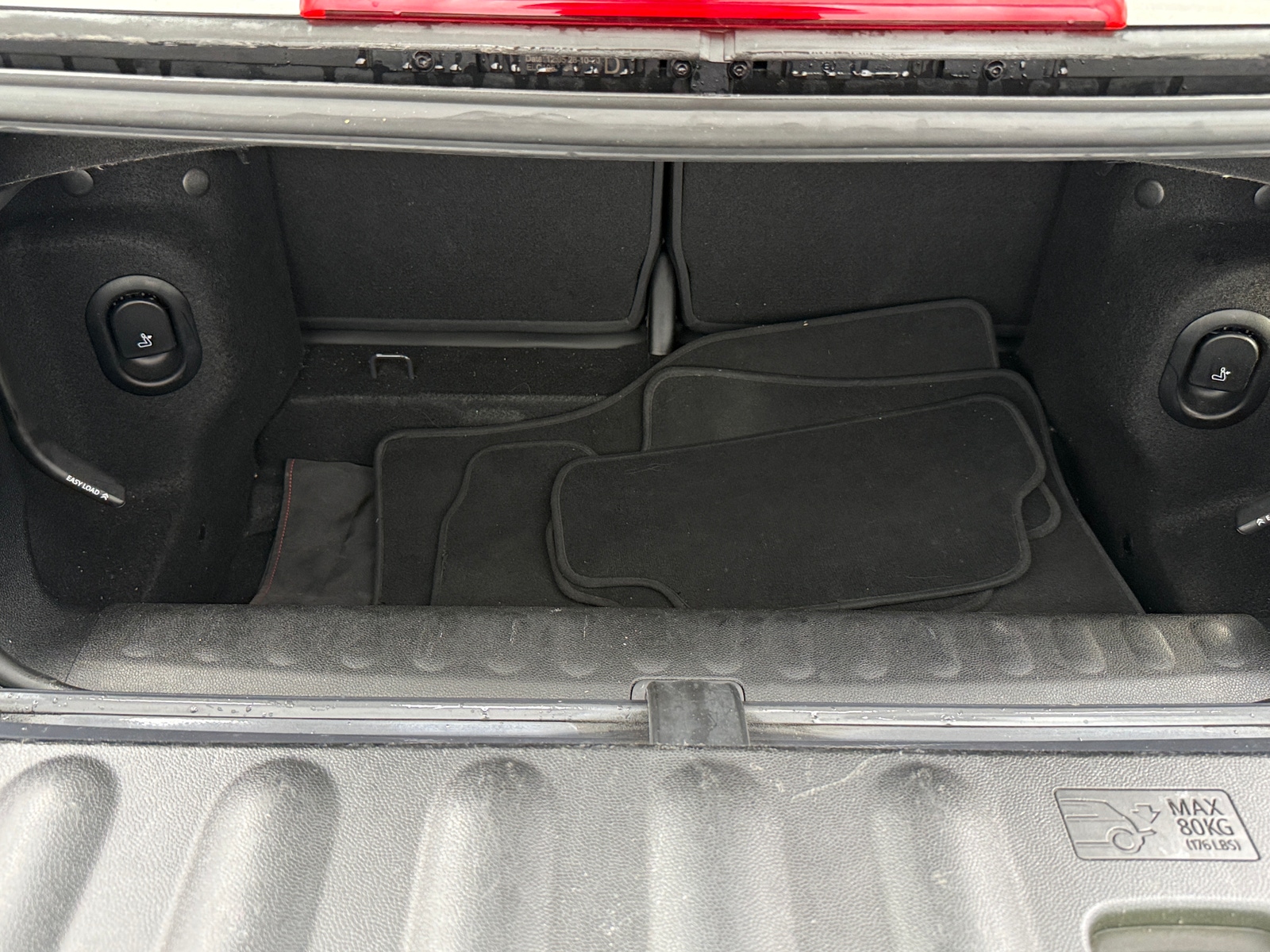 Thumbnail: 2021 MINI Cooper Convertible - 5