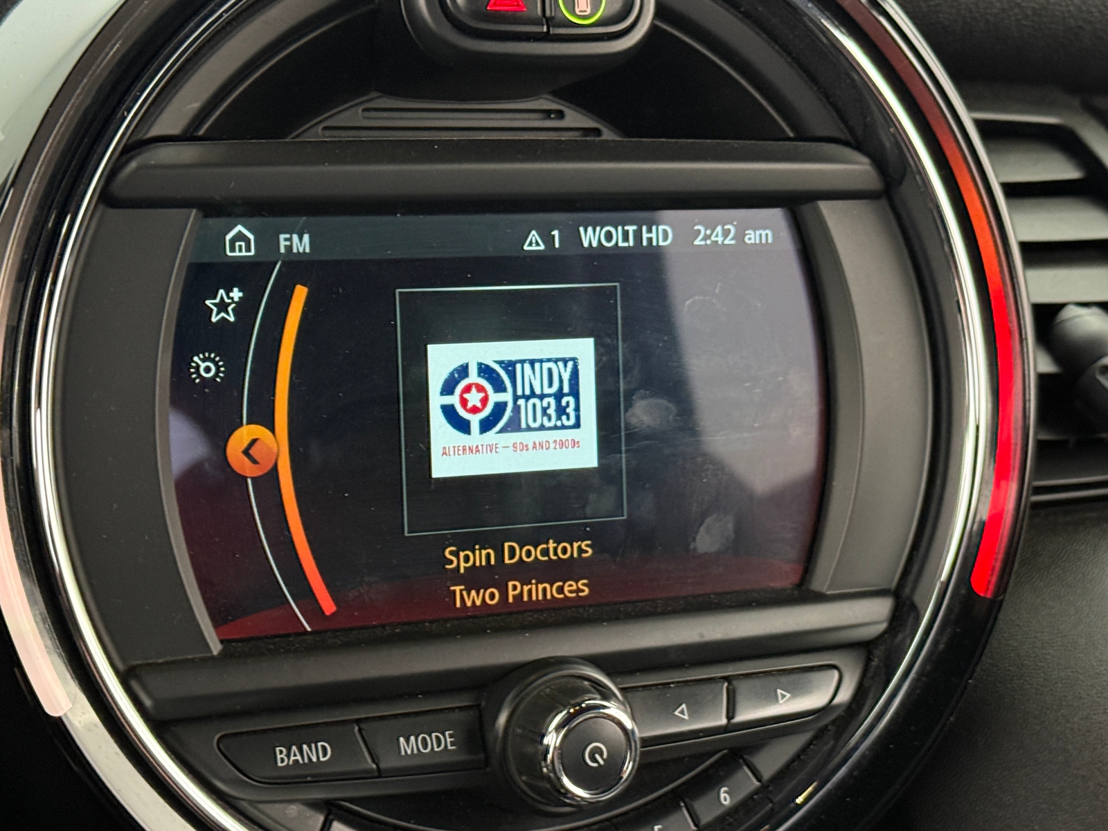 Thumbnail: 2021 MINI Cooper Convertible - 3