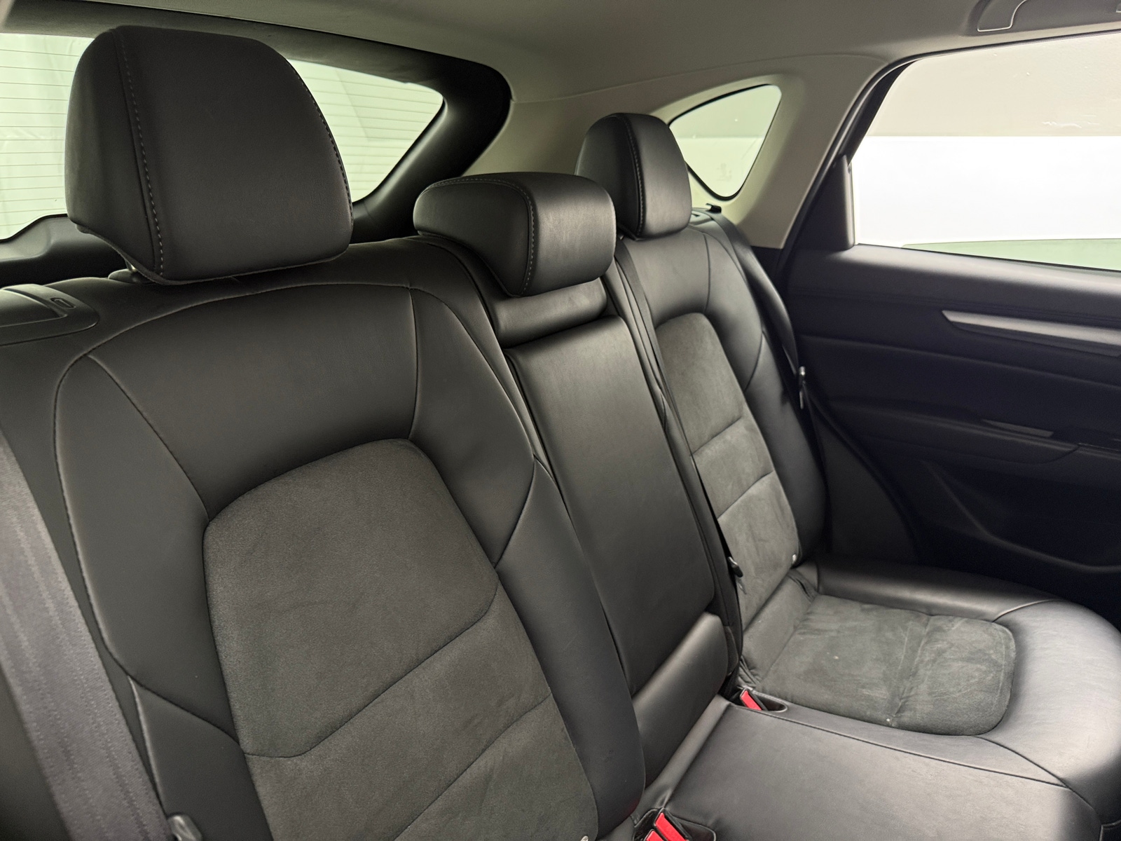 Thumbnail: 2019 Mazda CX-5 - 5