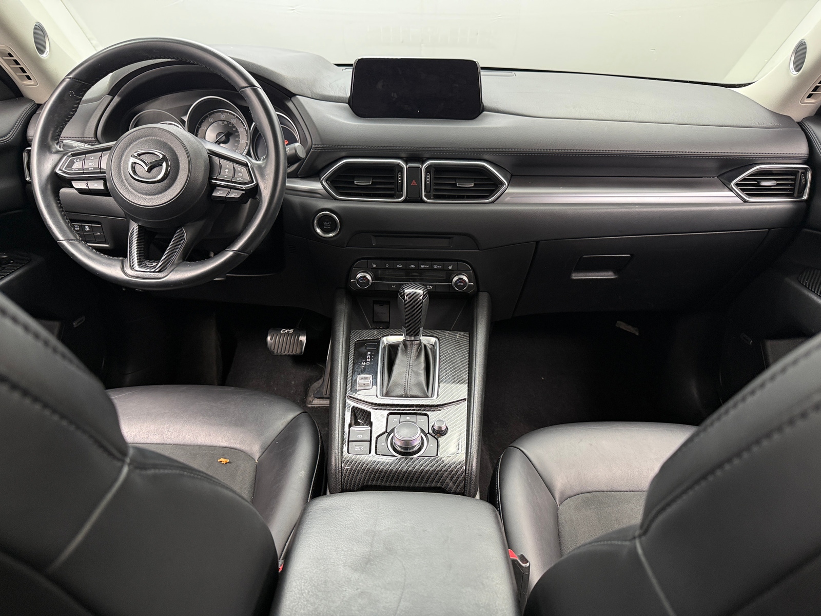 Thumbnail: 2019 Mazda CX-5 - 2