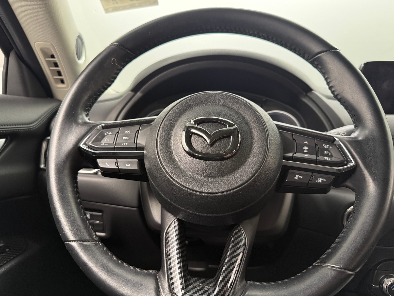 Thumbnail: 2019 Mazda CX-5 - 4