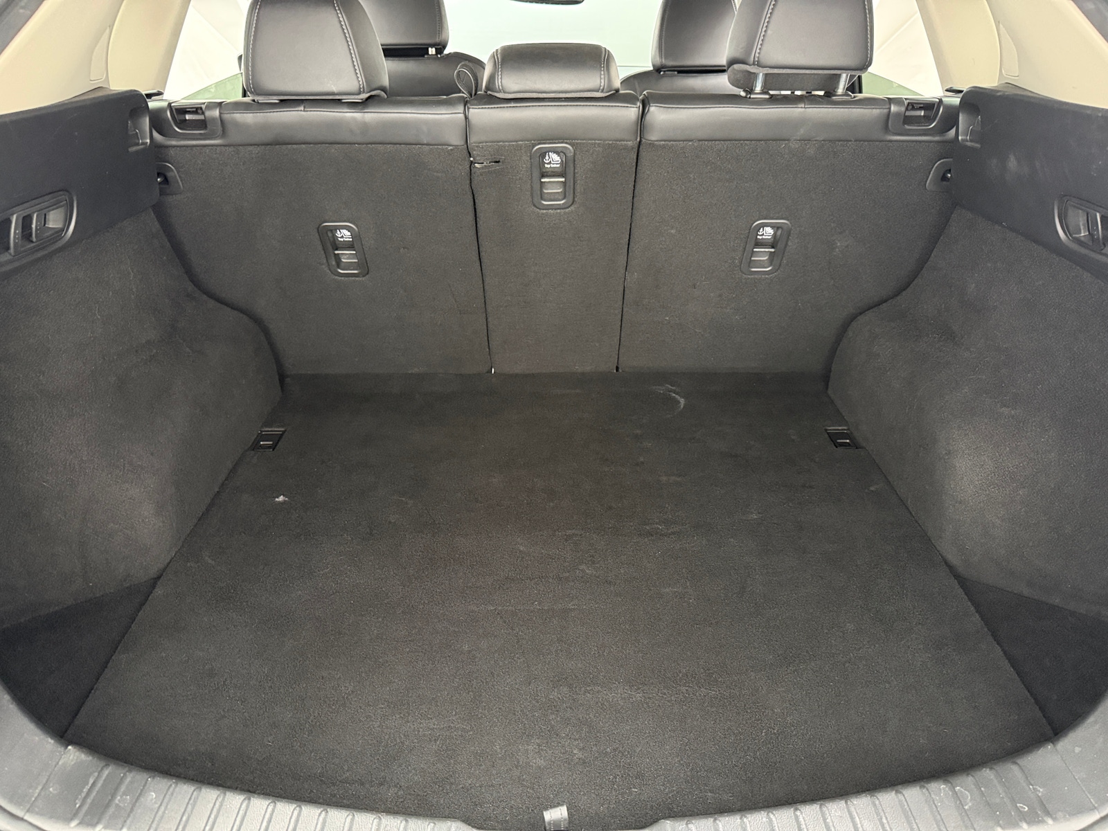 Thumbnail: 2019 Mazda CX-5 - 6