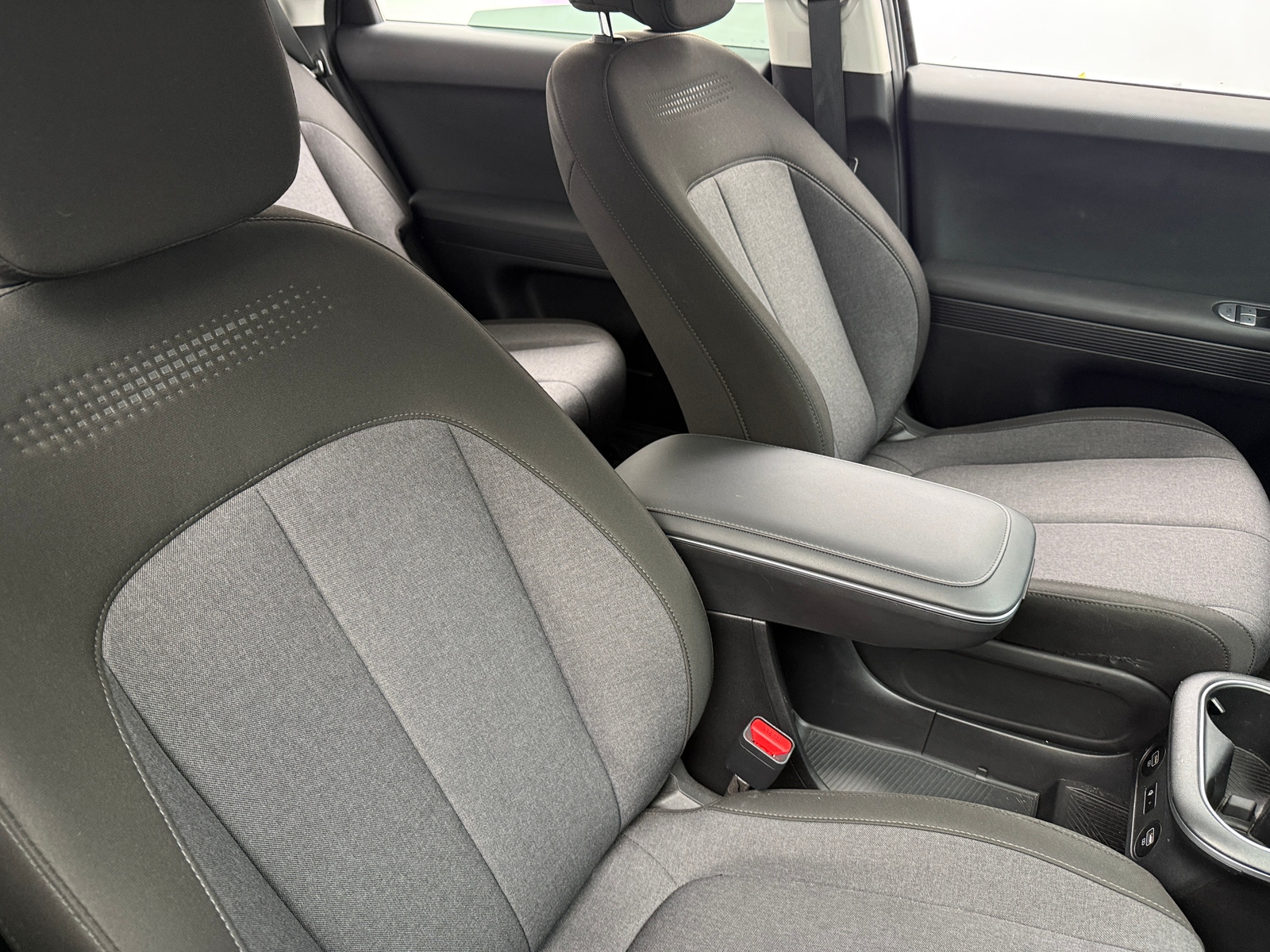 Thumbnail: 2024 Hyundai Ioniq 5 - 2