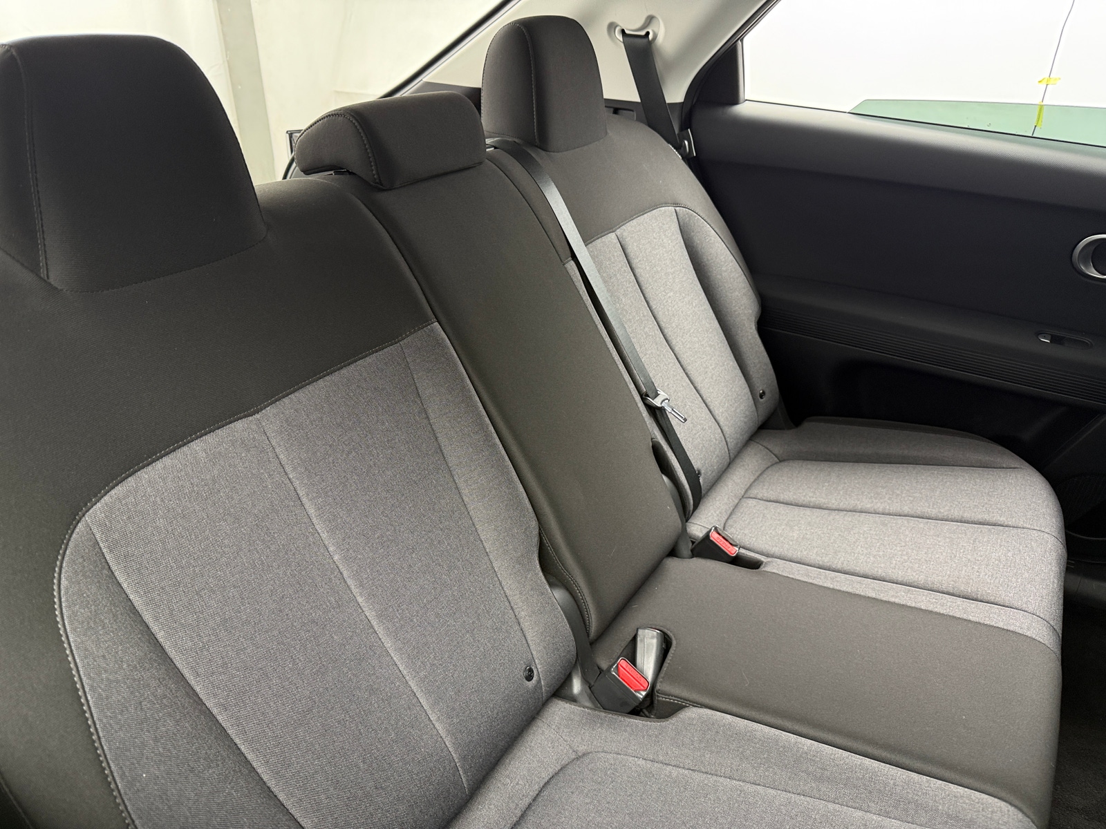 Thumbnail: 2024 Hyundai Ioniq 5 - 6