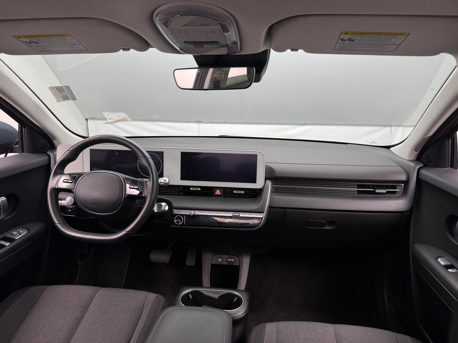 Thumbnail: 2024 Hyundai Ioniq 5 - 3