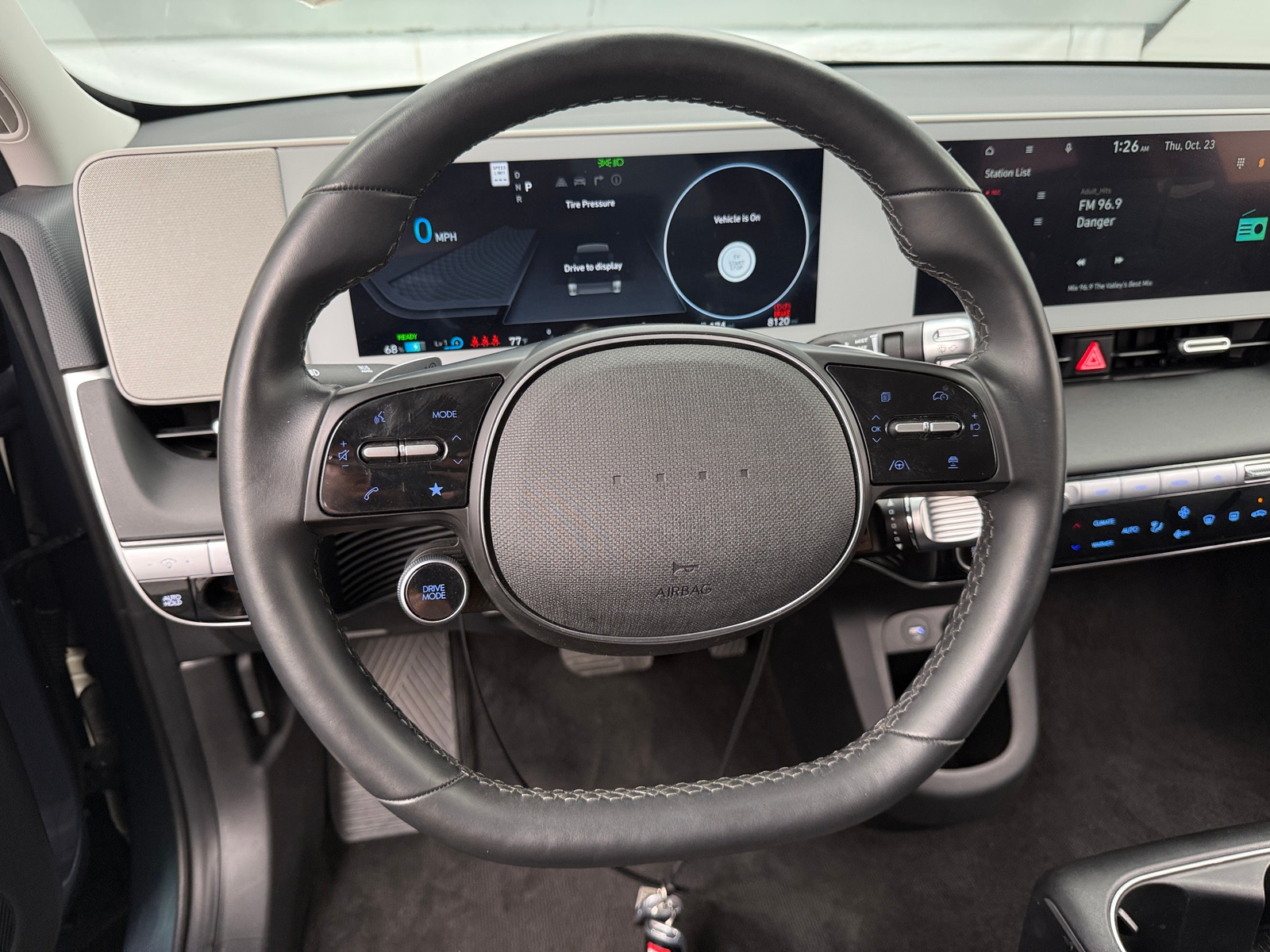 Thumbnail: 2024 Hyundai Ioniq 5 - 5