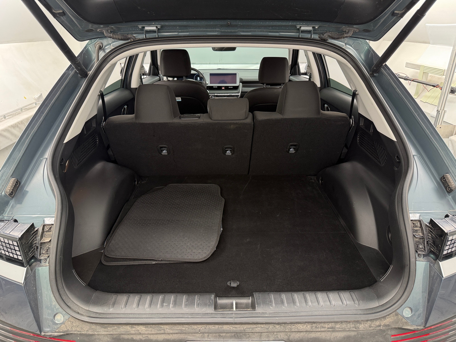 Thumbnail: 2024 Hyundai Ioniq 5 - 7