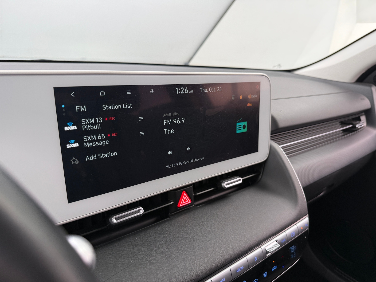 Thumbnail: 2024 Hyundai Ioniq 5 - 4