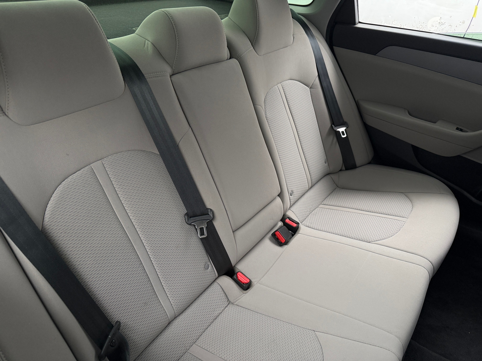 Thumbnail: 2018 Hyundai Sonata - 6