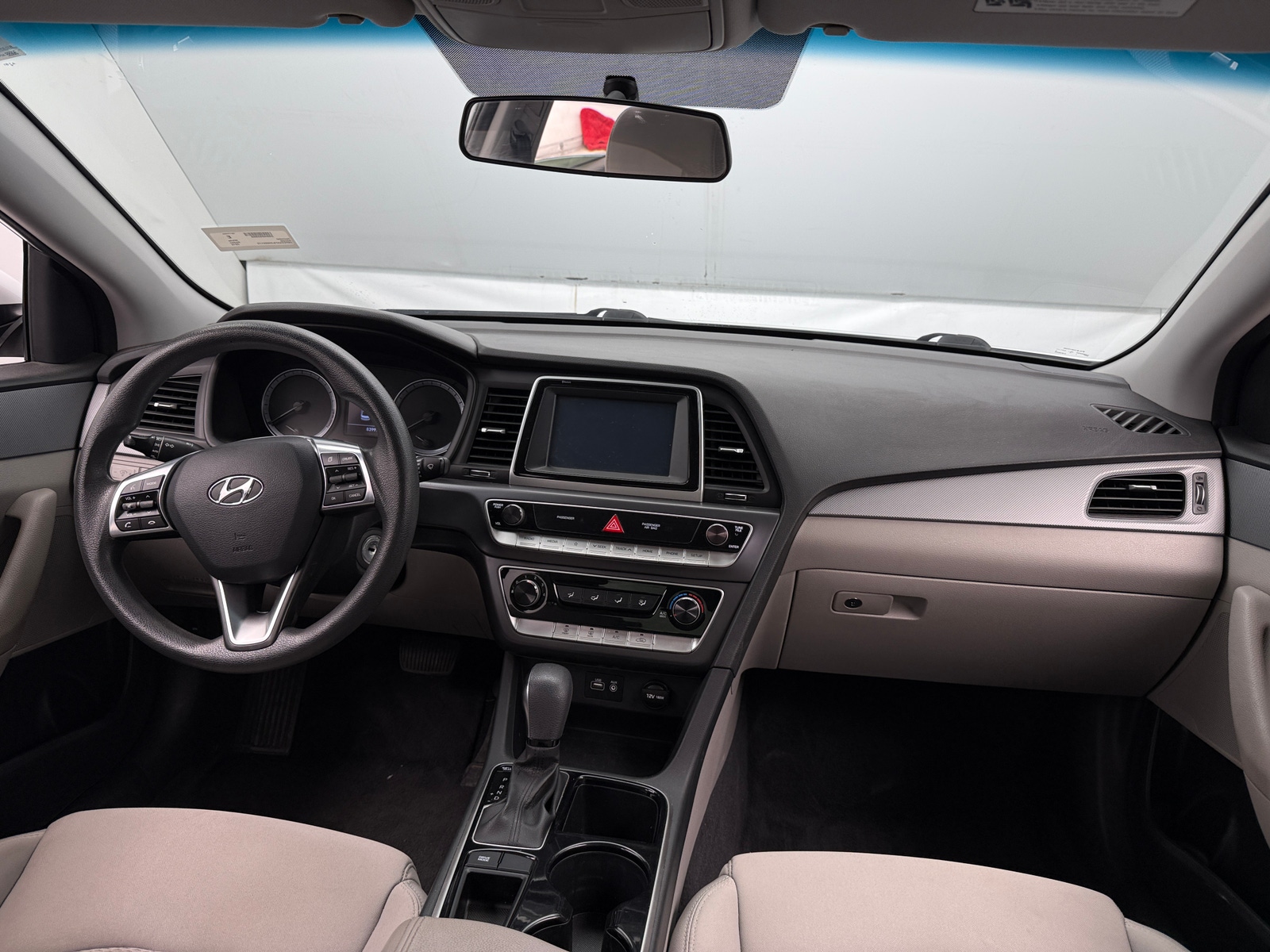 Thumbnail: 2018 Hyundai Sonata - 3