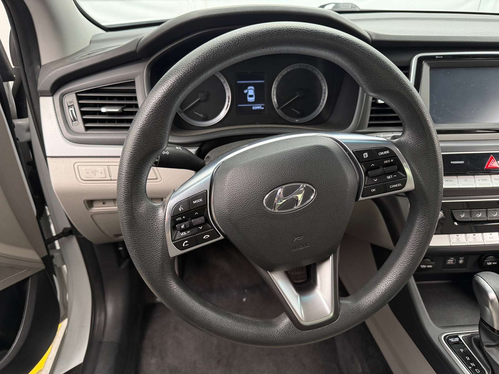 Thumbnail: 2018 Hyundai Sonata - 5