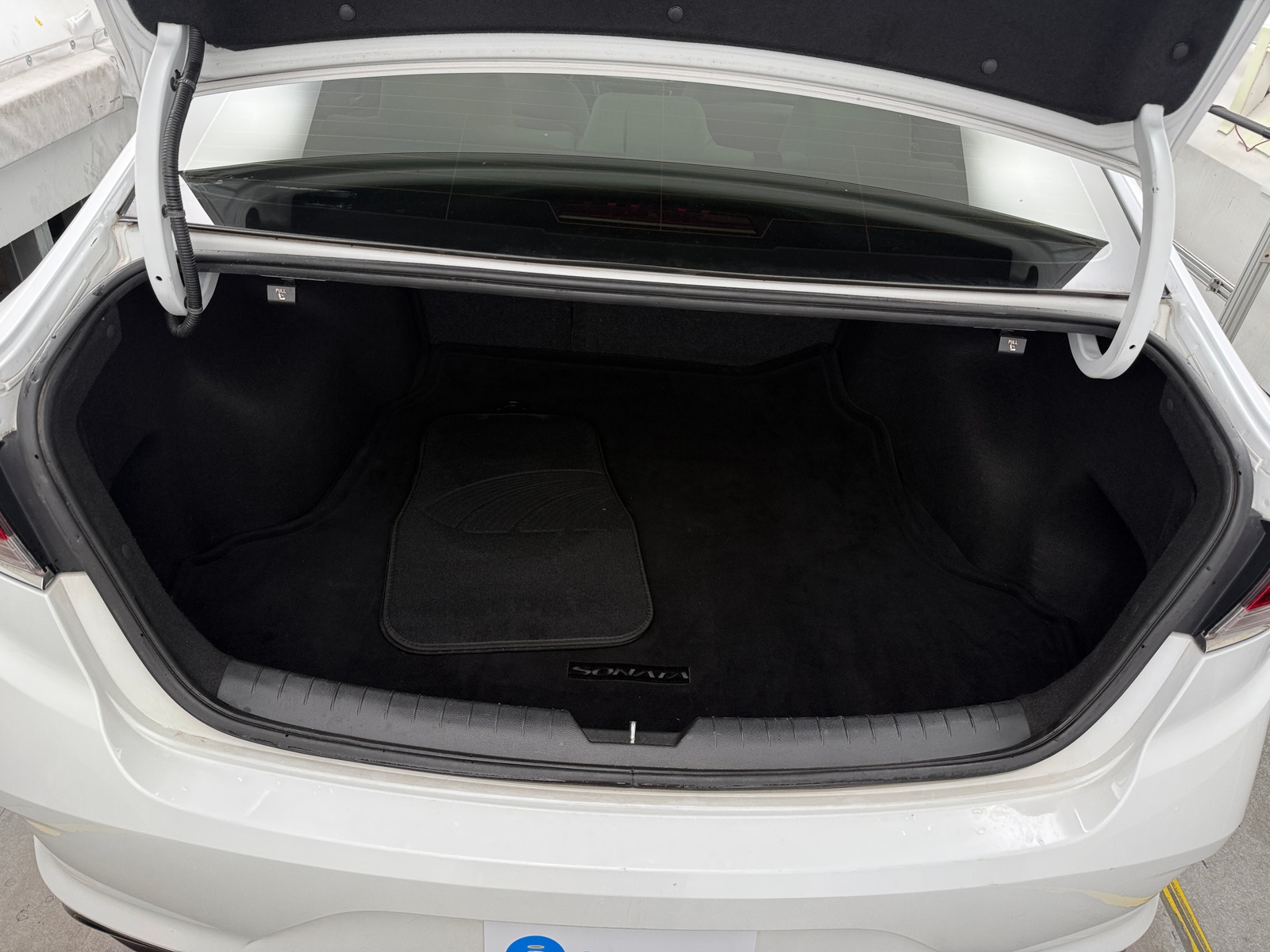 Thumbnail: 2018 Hyundai Sonata - 7