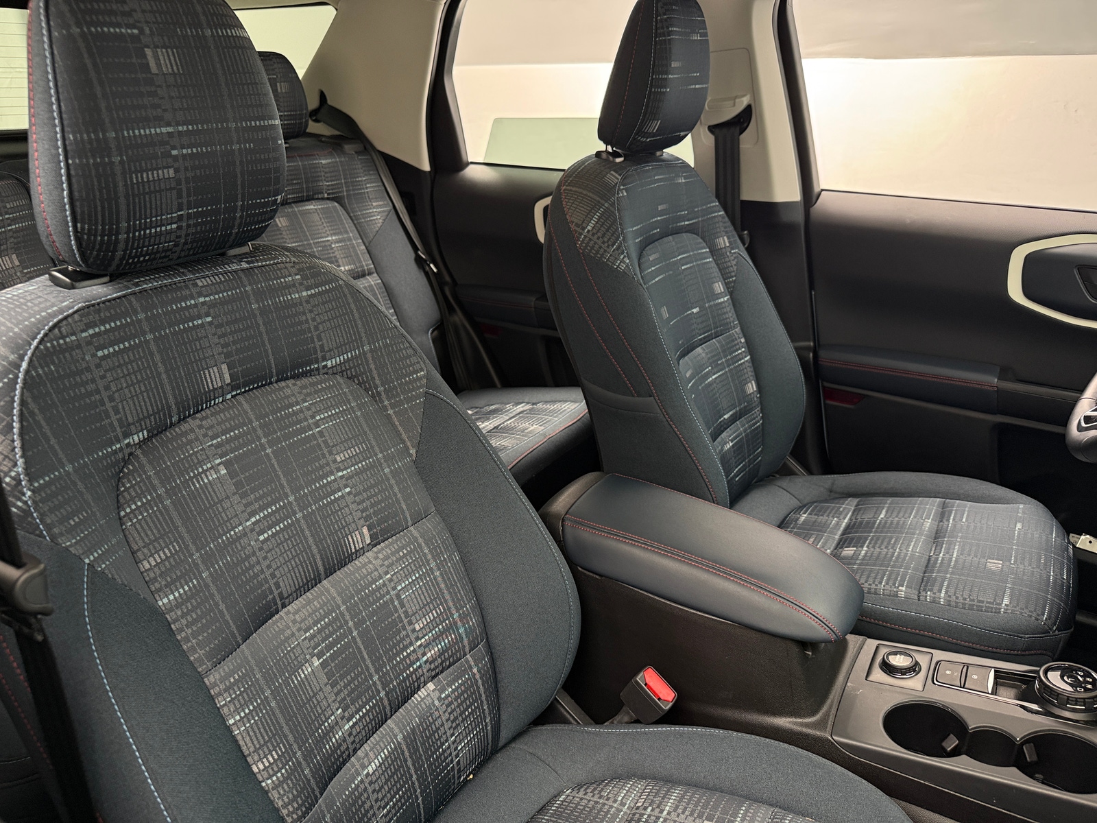 Thumbnail: 2024 Ford Bronco Sport - 2