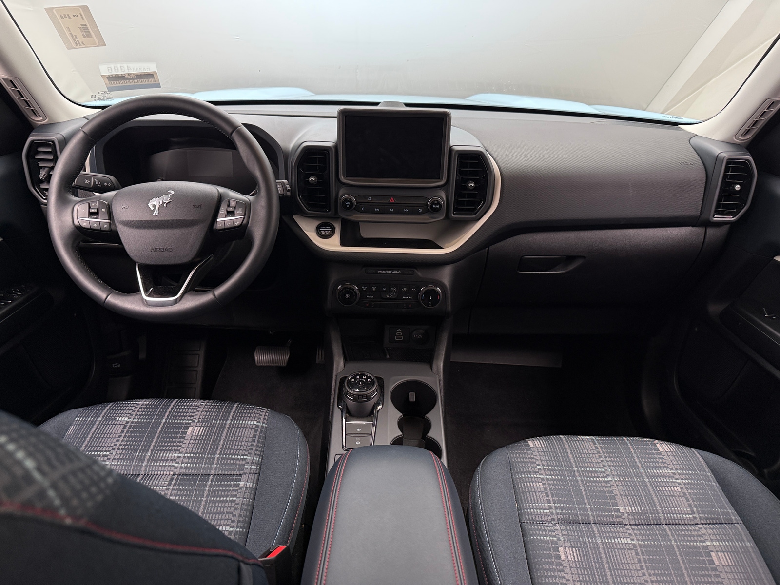 Thumbnail: 2024 Ford Bronco Sport - 3