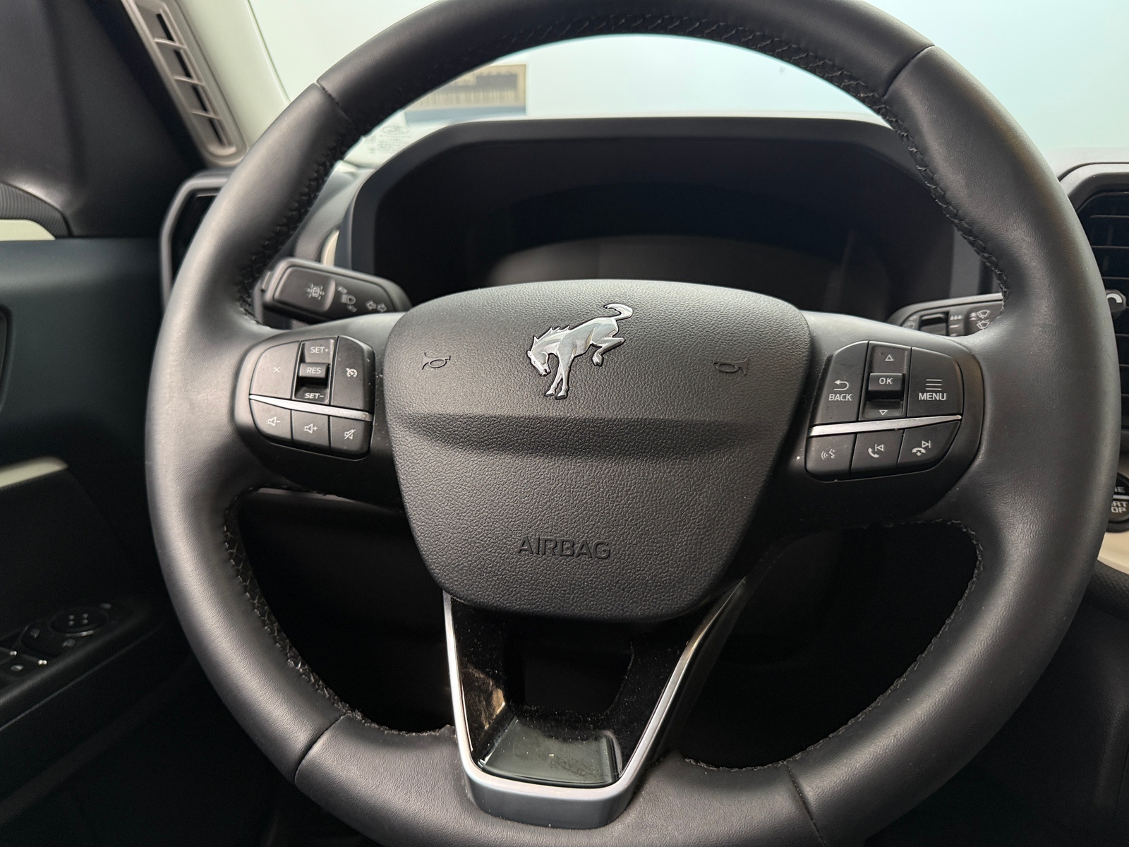 Thumbnail: 2024 Ford Bronco Sport - 5