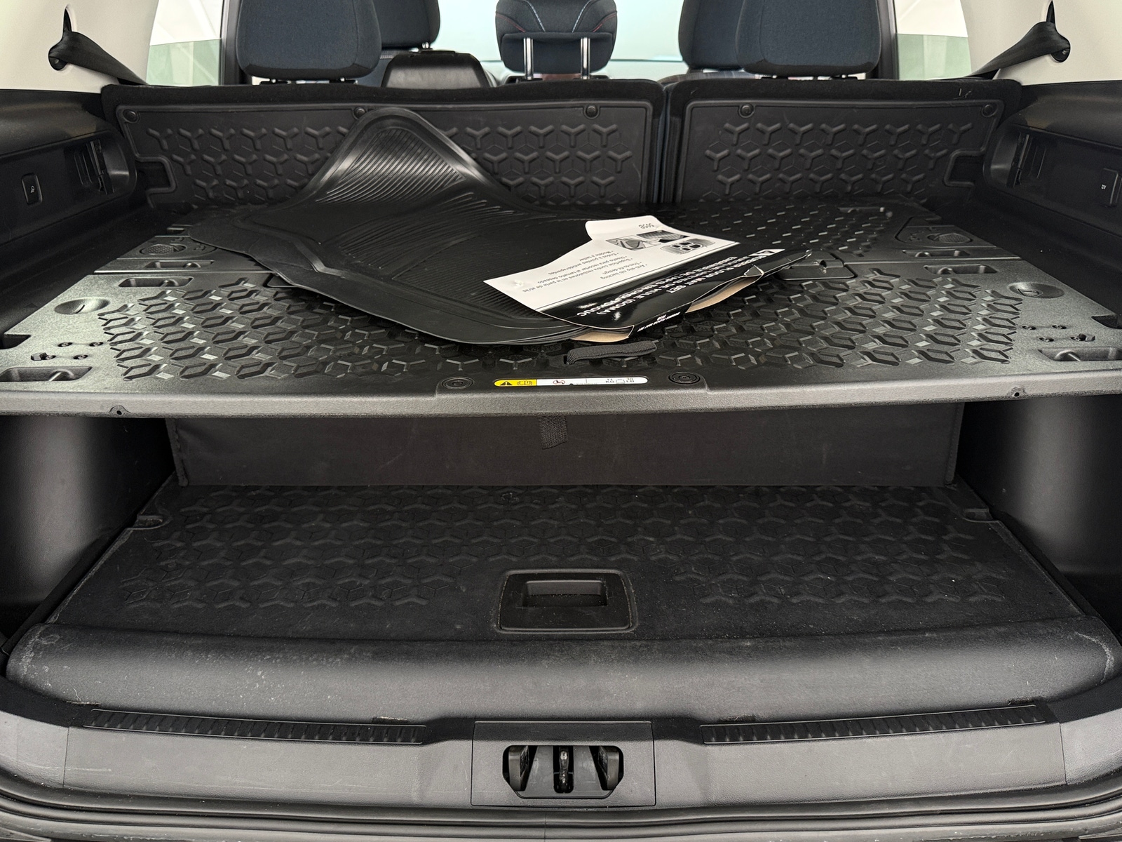 Thumbnail: 2024 Ford Bronco Sport - 7