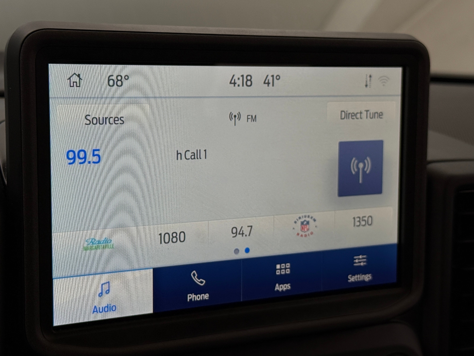 Thumbnail: 2024 Ford Bronco Sport - 4