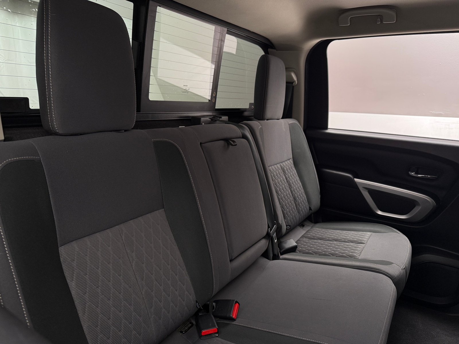 Thumbnail: 2021 Nissan Titan - 6