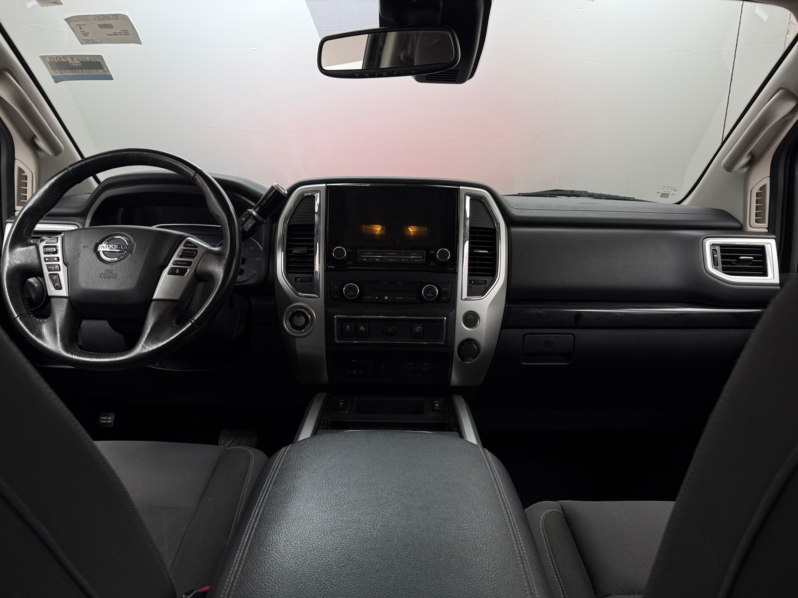 Thumbnail: 2021 Nissan Titan - 3