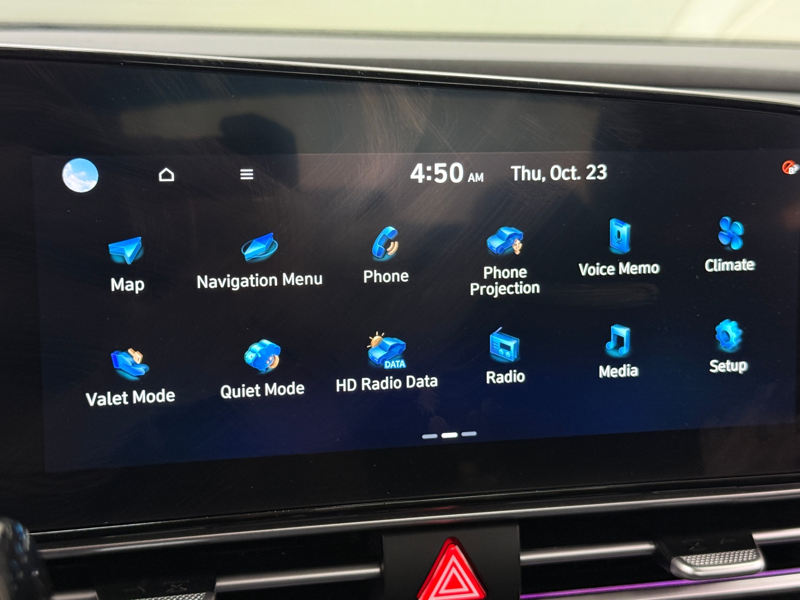 Thumbnail: 2024 Hyundai Elantra - 4